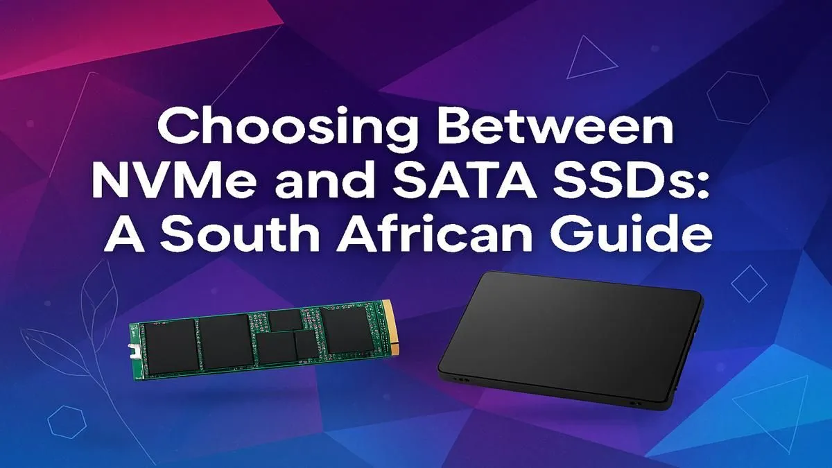 Your Ultimate SSD Guide