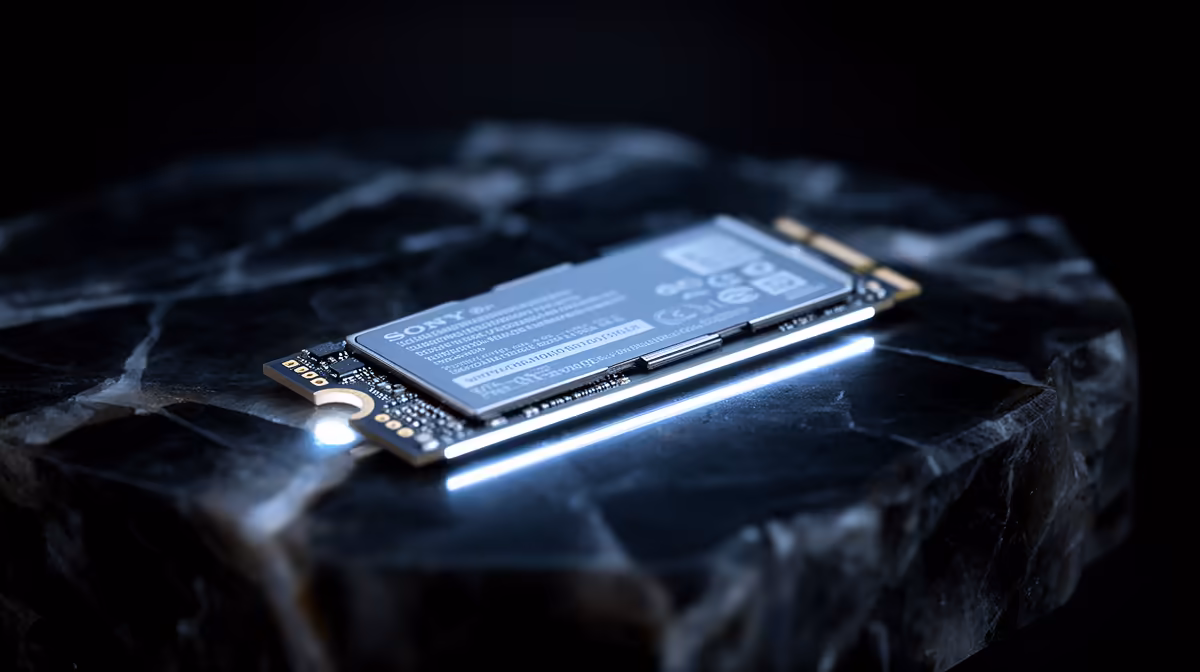 NVMe or SATA SSD?