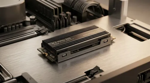 512GB vs 1TB SSD: Speed vs Capacity Explained