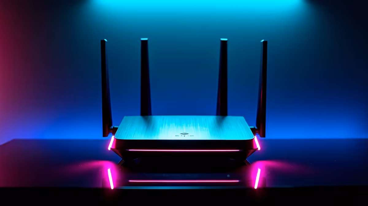 Choosing Between WiFi 7 and 5G LAN for South African