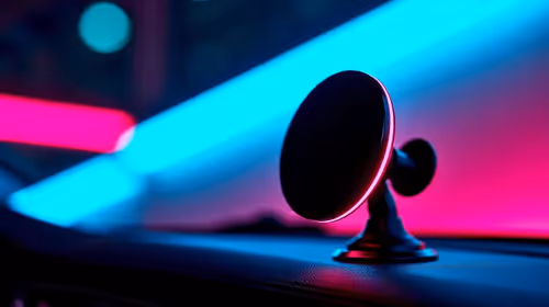 Best Car Phone Mounts South Africa: A Practical Buyer Guide