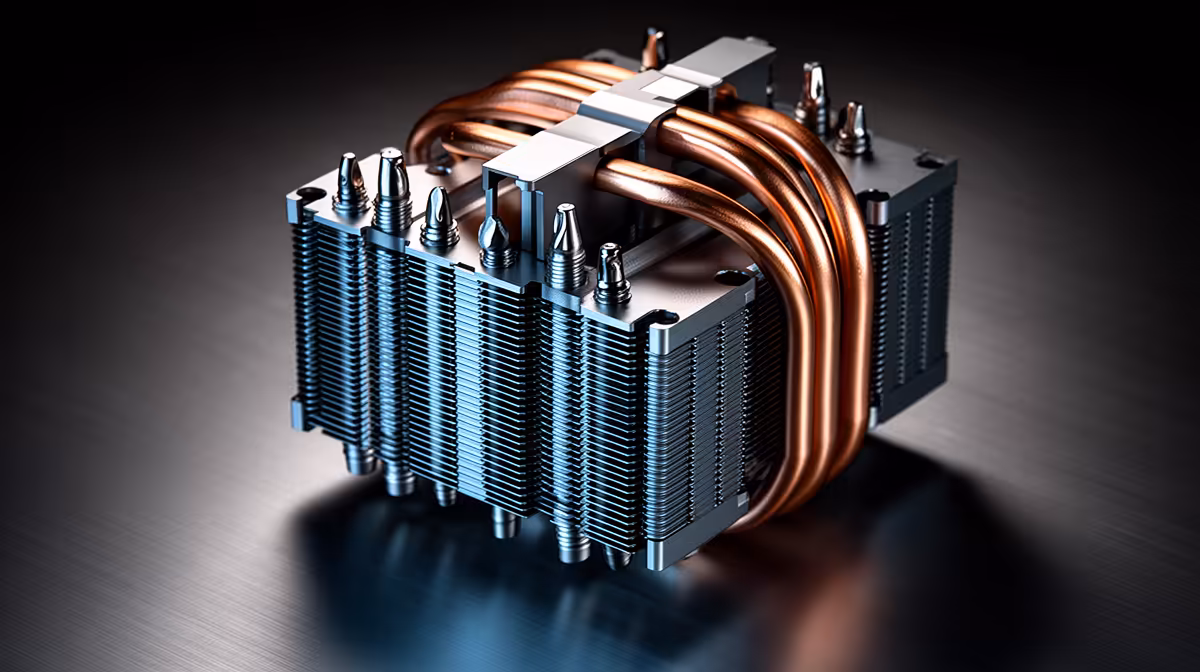 Choosing CPU Cooling for SA Gamers Building Ryzen 9000