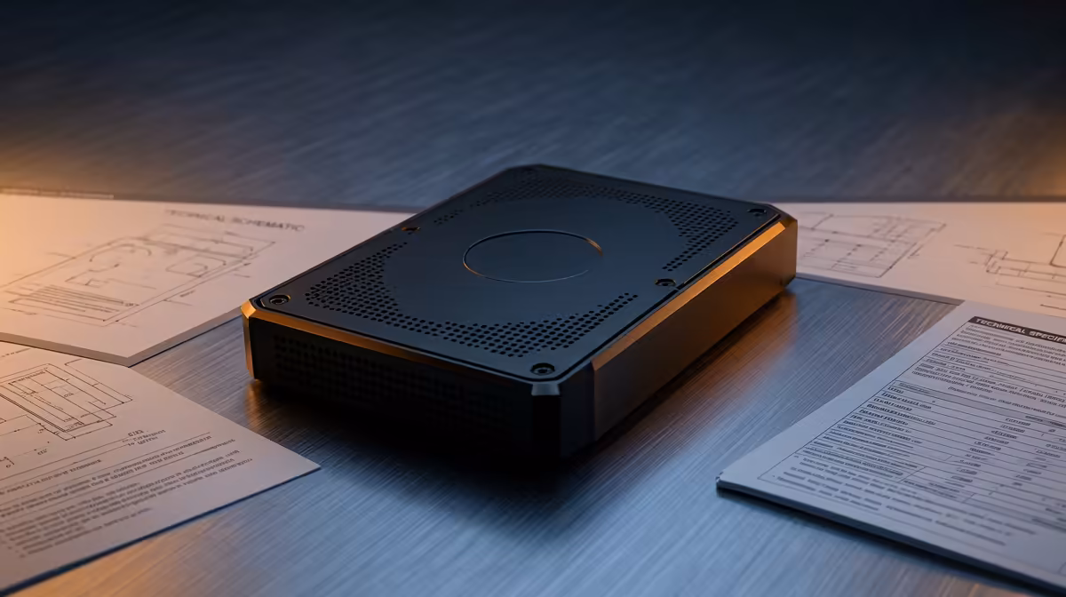 Pick the Right Drives for Streaming, Storage and Silence