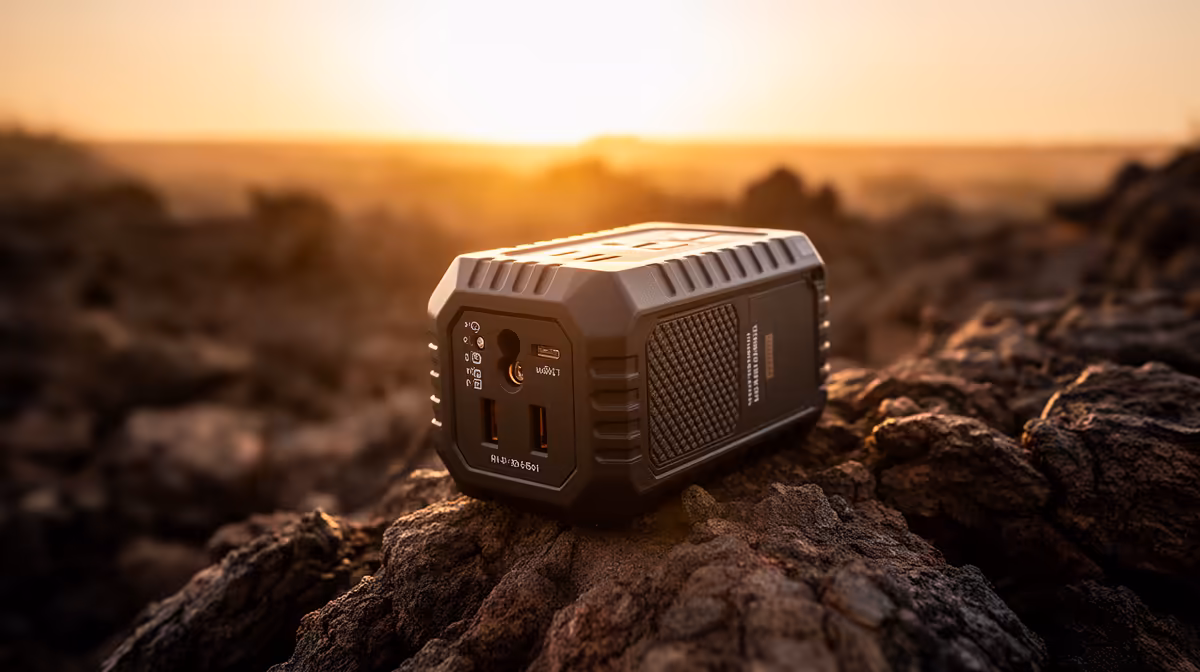 Choosing durable travel-ready power: ports, fit and