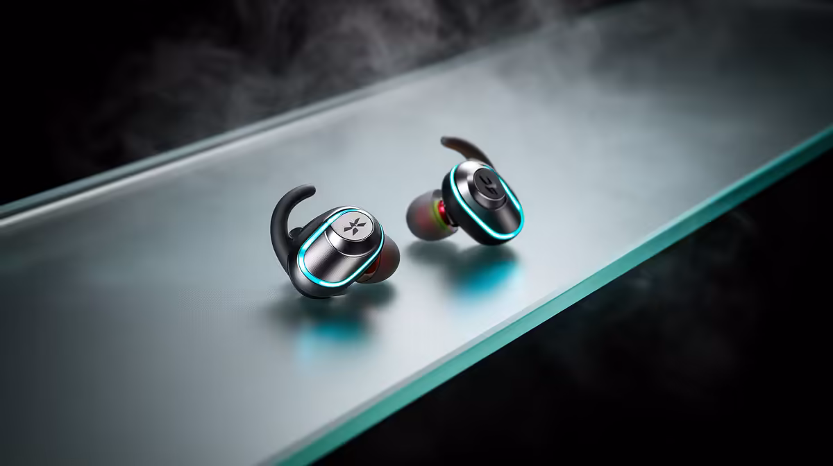 Choosing Earphones for PC, Mobile: fit, latency and daily