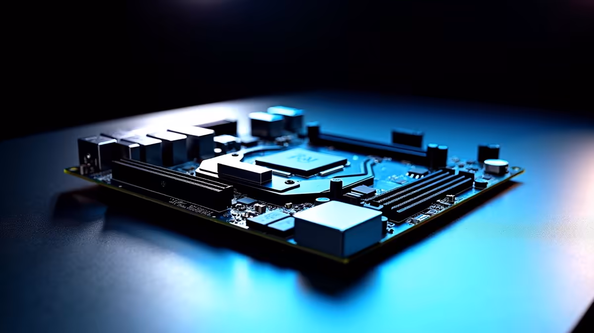 Choosing Motherboard Features That Deliver Better