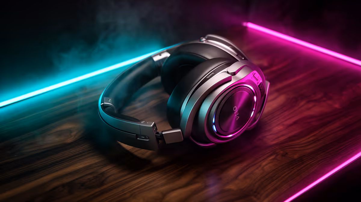 Choosing Multi-Platform Earphones for: material, settings