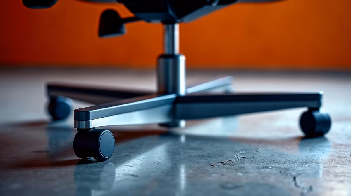 Selecting Durable Recline Mechanisms