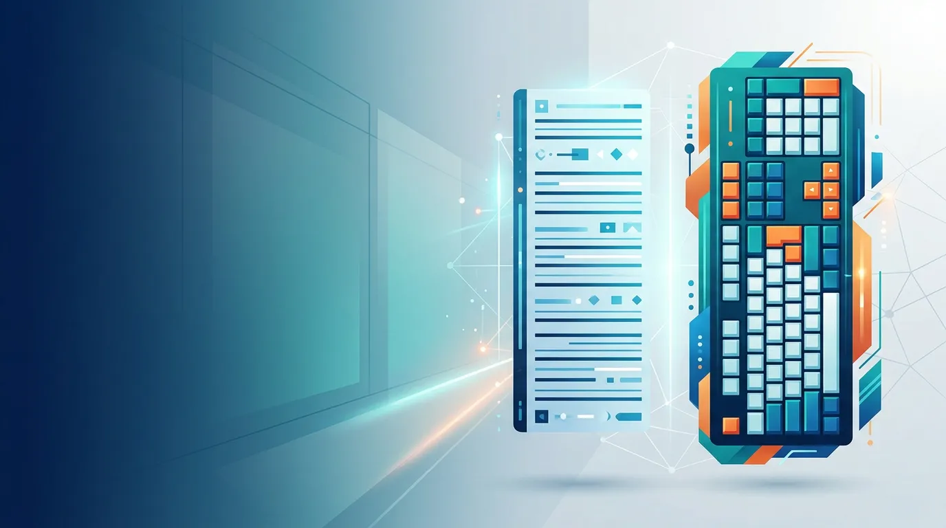 Choosing Slim or Full-Size Keyboards