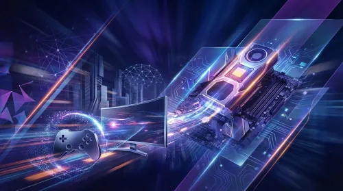 Best Monitor for RX 9070 XT: Maximize Your AMD GPU Performance