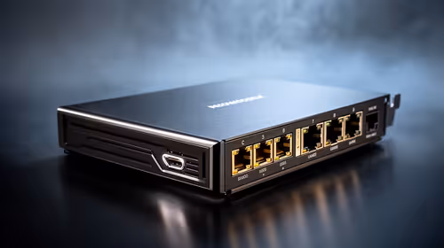 Choosing the Best Gigabit Network Adapter for Your South African Home Office
