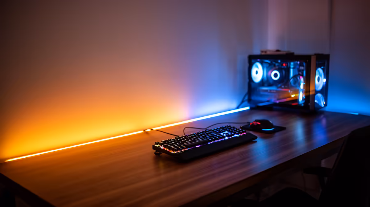 Choosing the Best LED Color Temperatures for South Africa...
