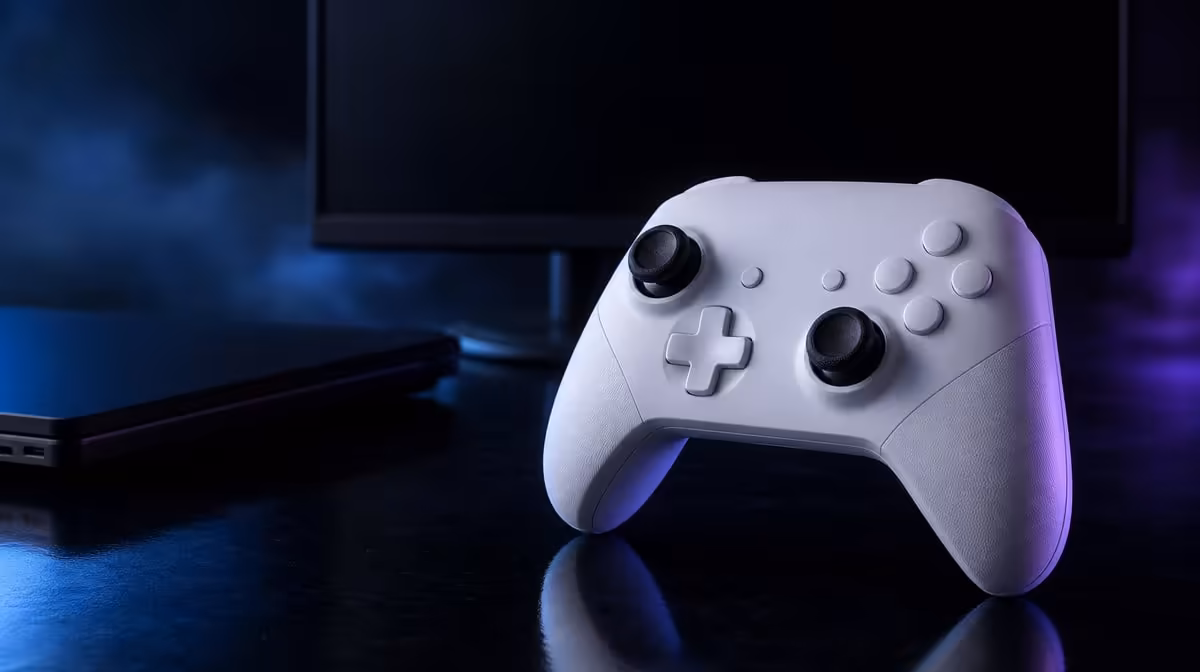 Keep Xbox wired while using PC's wider connection choice