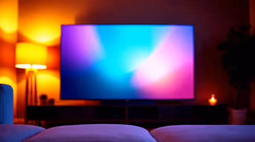 Choosing the Perfect TV Size for Your Room