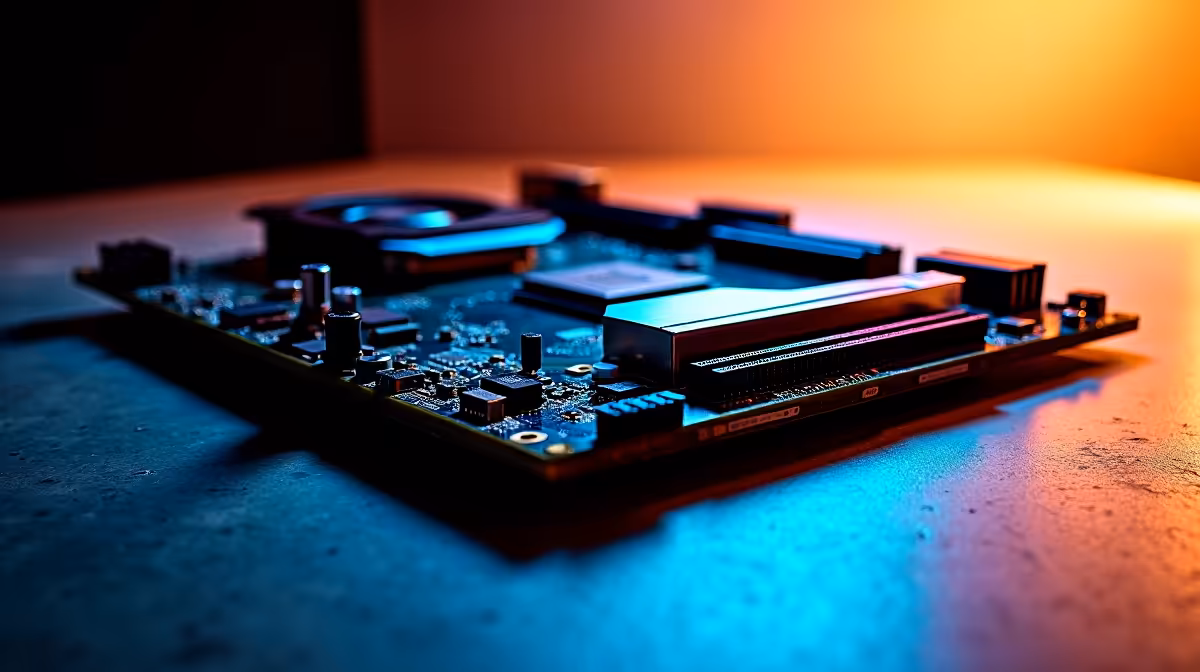 Choosing the Right AM5 Motherboard in South Africa