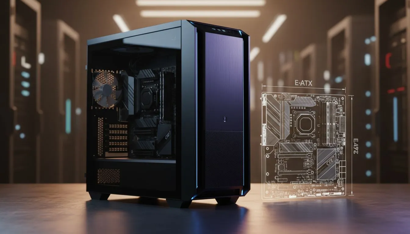 Space, Fit and Compatibility Tips