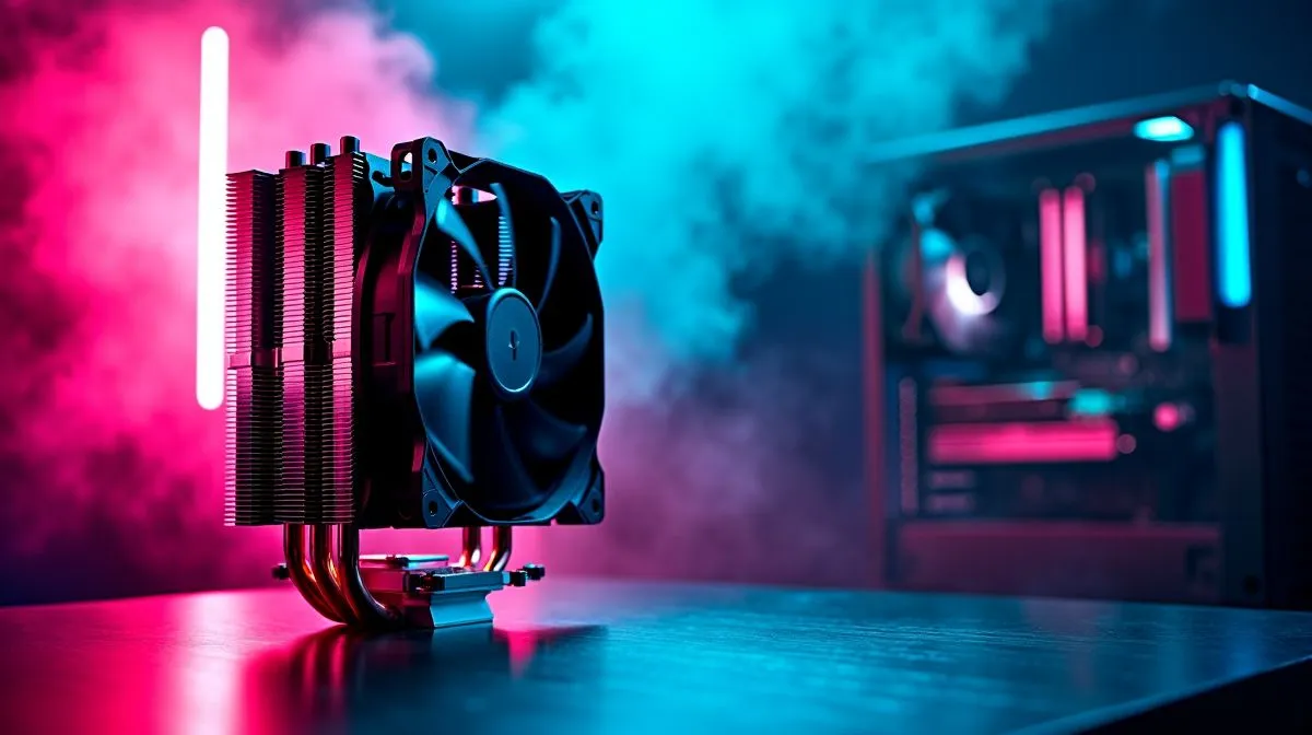 Mastering Large Air Cooler Compatibility