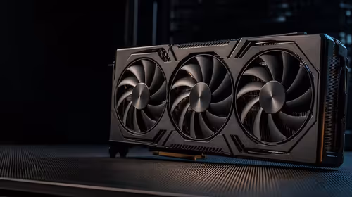 Choose Cooling for a High-End Gaming GPU