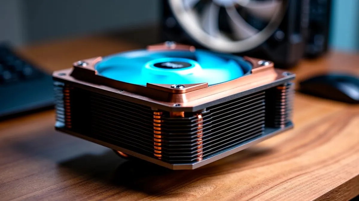 Pick the right cooler for South African setups