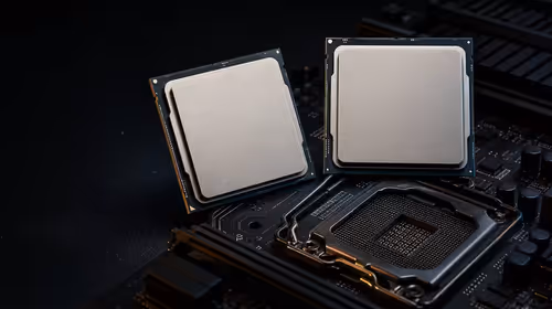 Choose a CPU When Upgrading an Older Ryzen PC