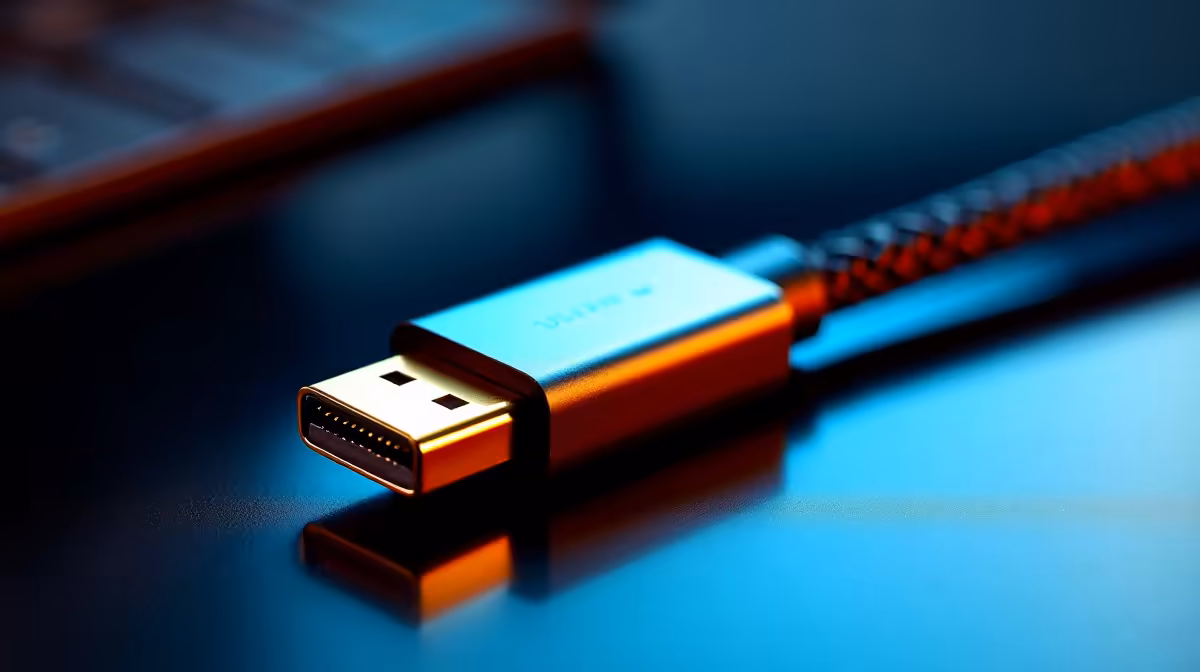 DisplayPort Cable Buyers Guide for SA 2026