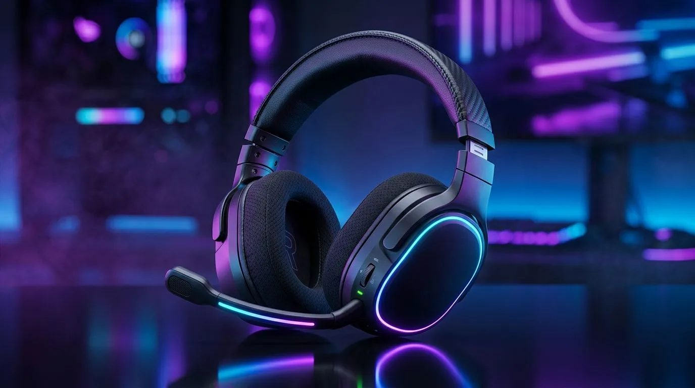 Pick the right headset for marathon play