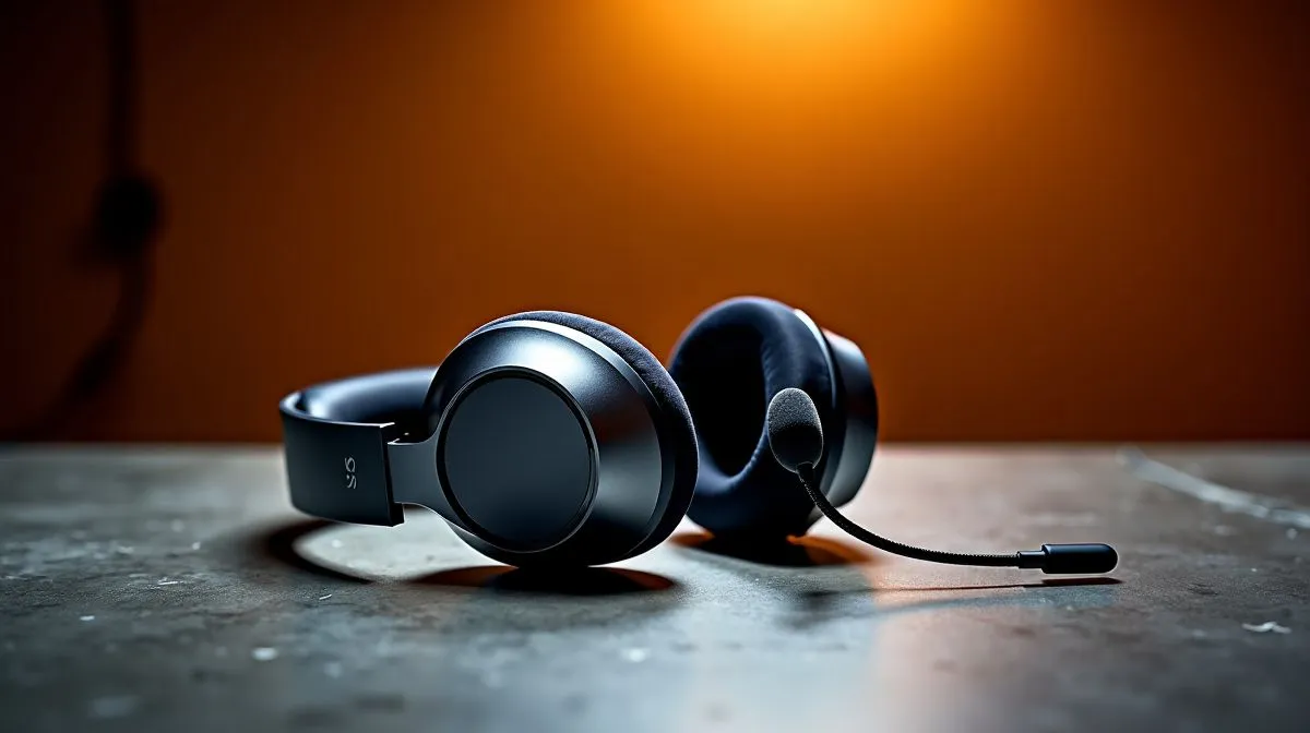 Pick the right headset for calls and competitive play