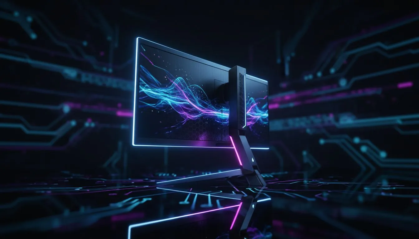 Match Your Monitor to GPU Performance