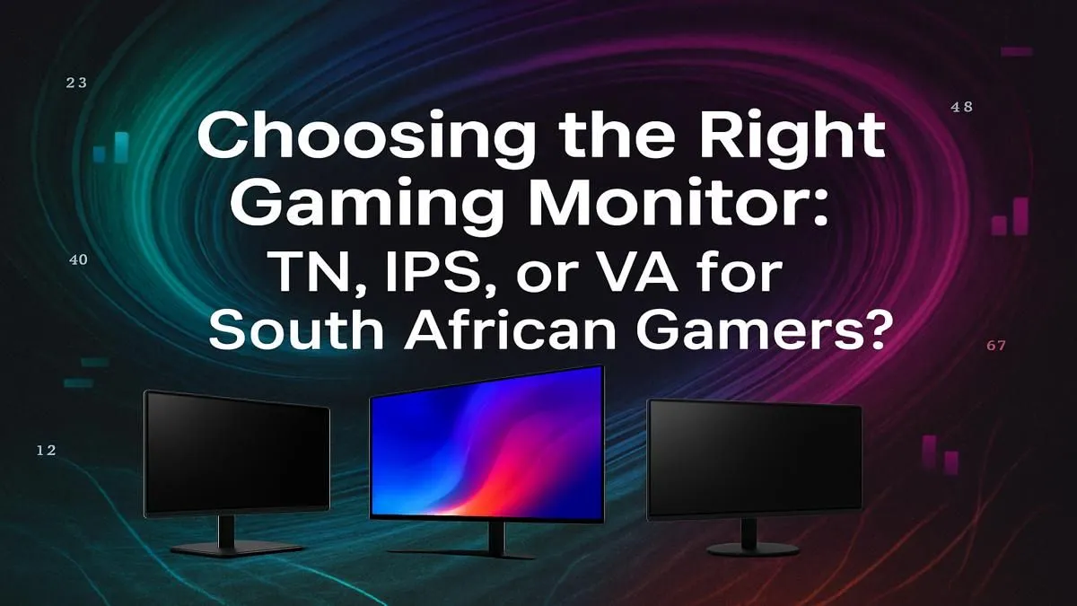 TN, IPS, or VA: Which is Best?