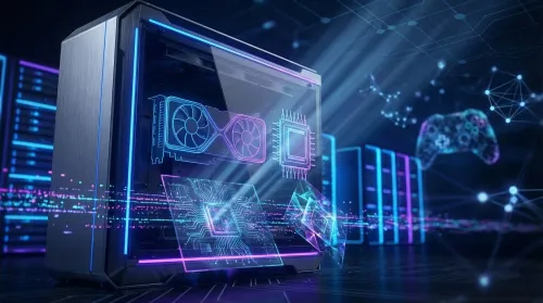 CH510 GPU compatibility: Choosing the Right GPU & CPU