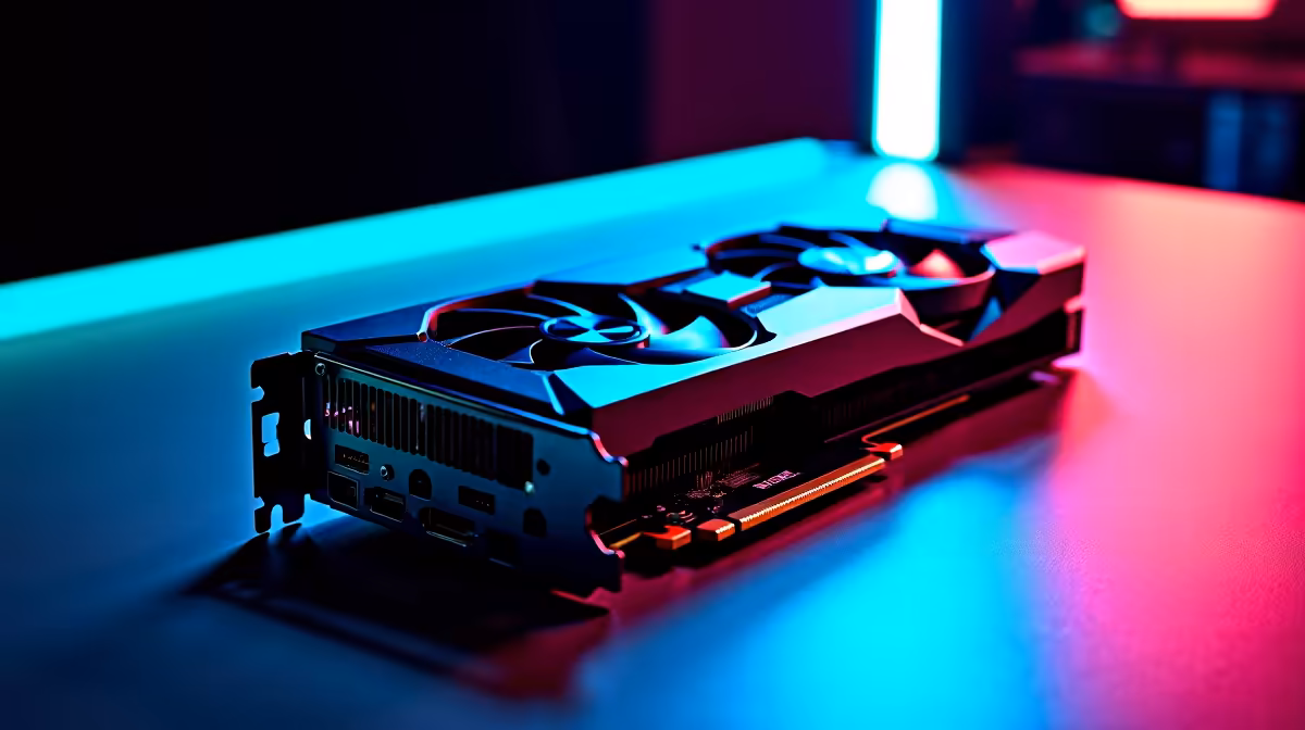 Choosing the Right GPU for High Refresh Rate Monitors