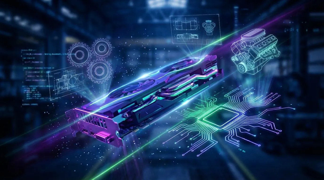 GPU Guide for Engineers