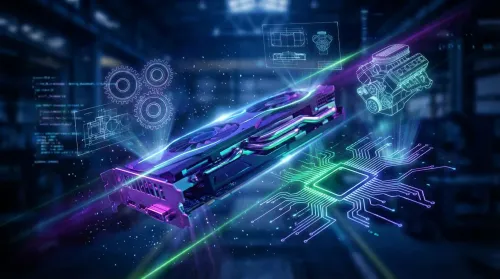 Best Graphics Card for CAD: Engineering & Design Guide