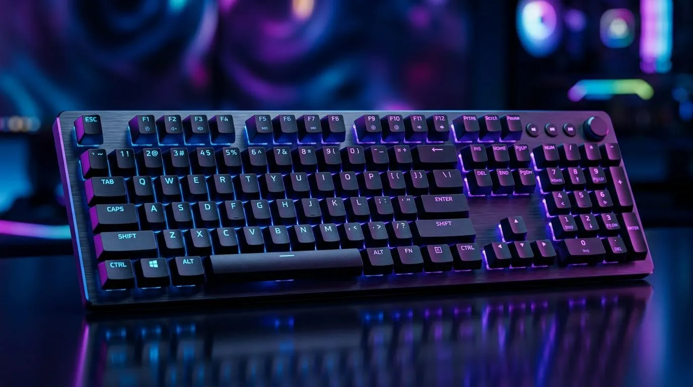 What matters for FPS, MMO, and work