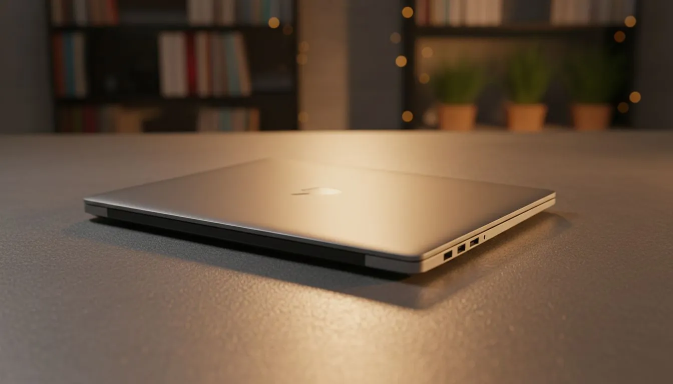 Choose the right laptop for online learning