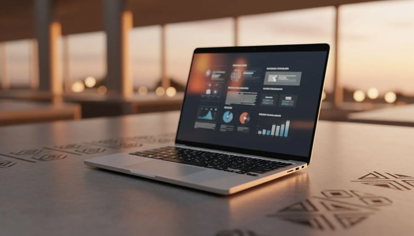 Laptop specs for university students