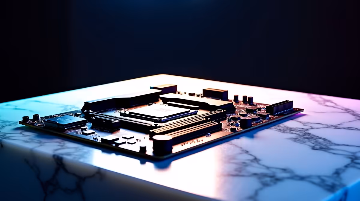 Choosing the Right Motherboard Features for South