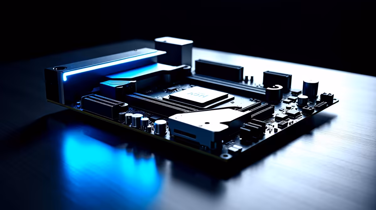 Choosing the Right Motherboard for Large-Cooling ATX