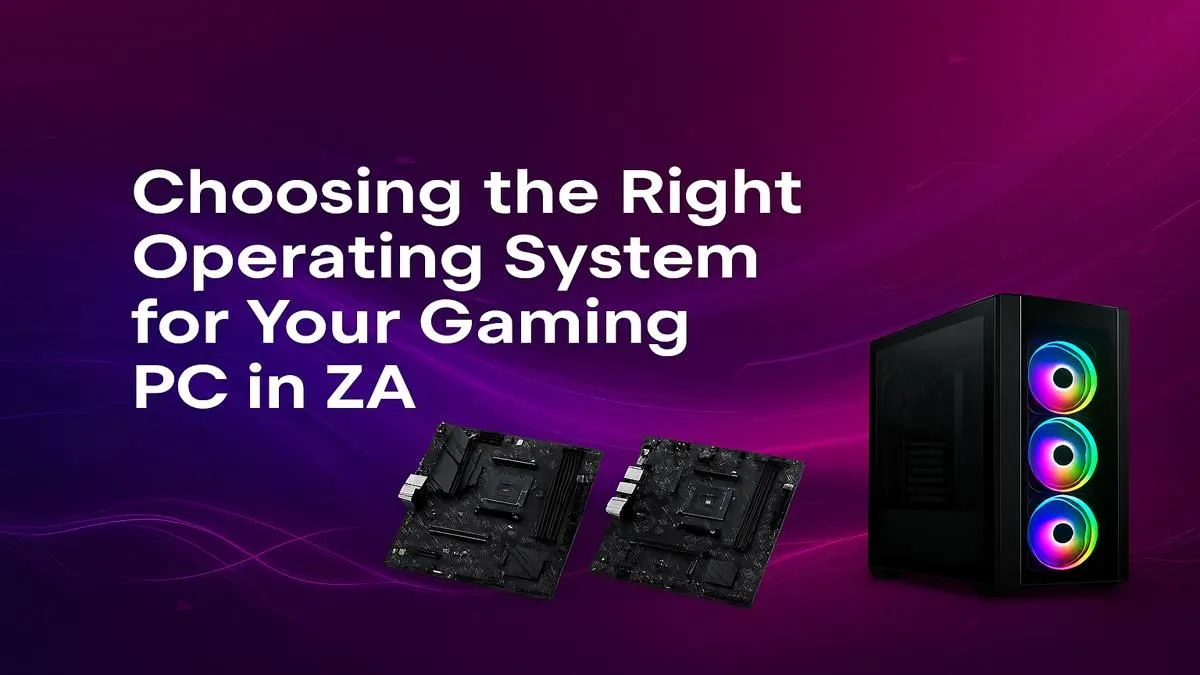 Windows vs Linux for Gaming