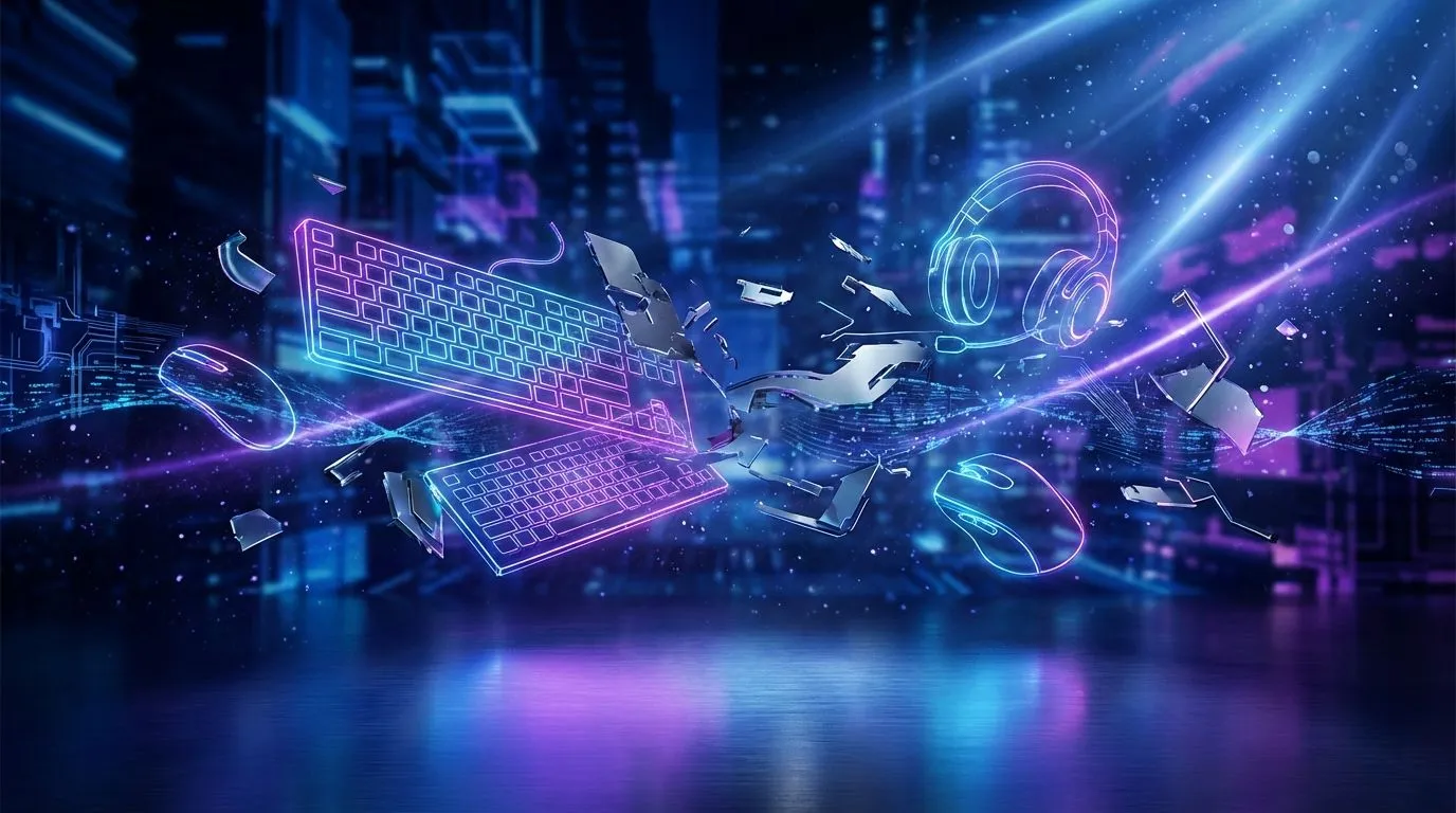 Top Affordable Gear for Your Setup