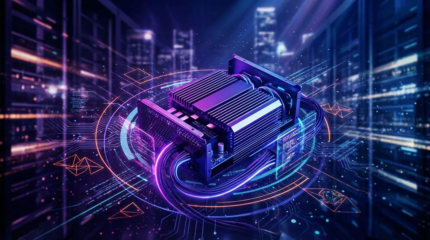 Best Workstation Power Supply Guide: Wattage & Ratings