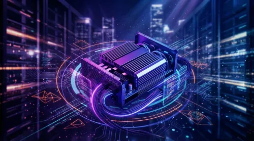 Choosing the Best Workstation Power Supply for High-End Builds