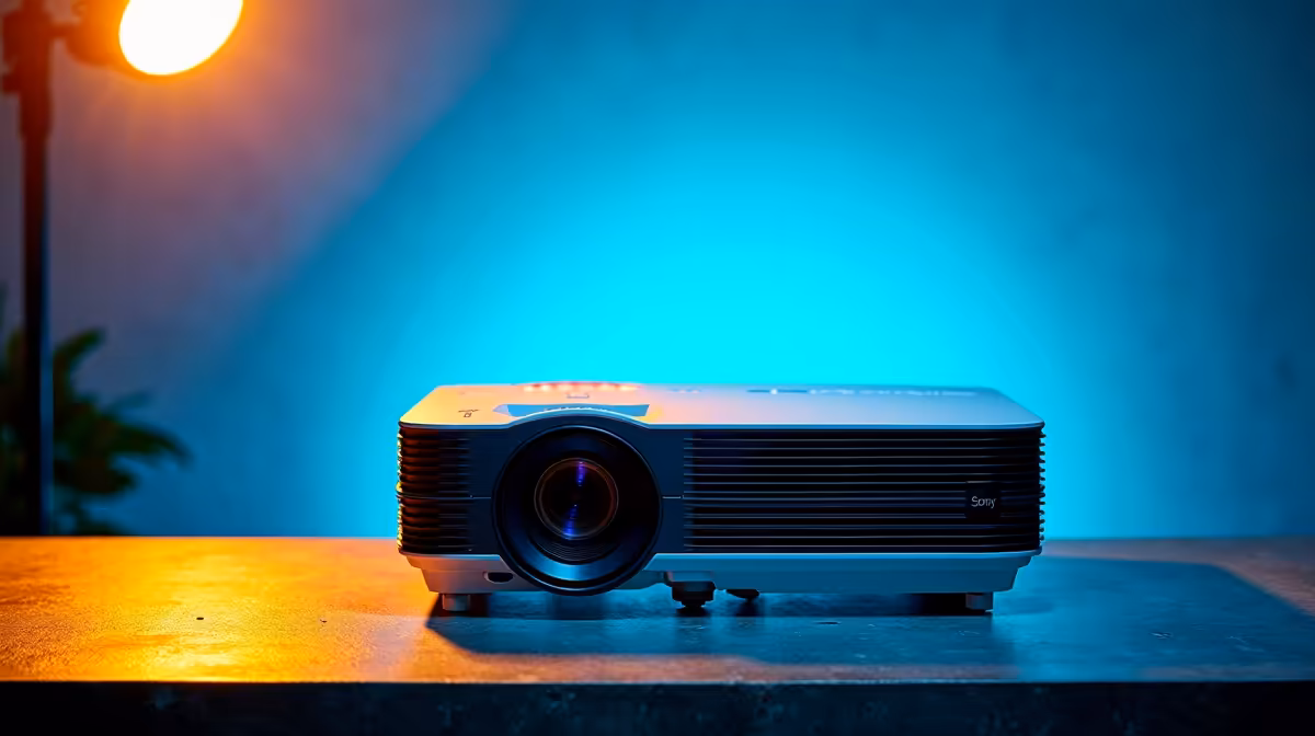 Pick the Perfect Projector