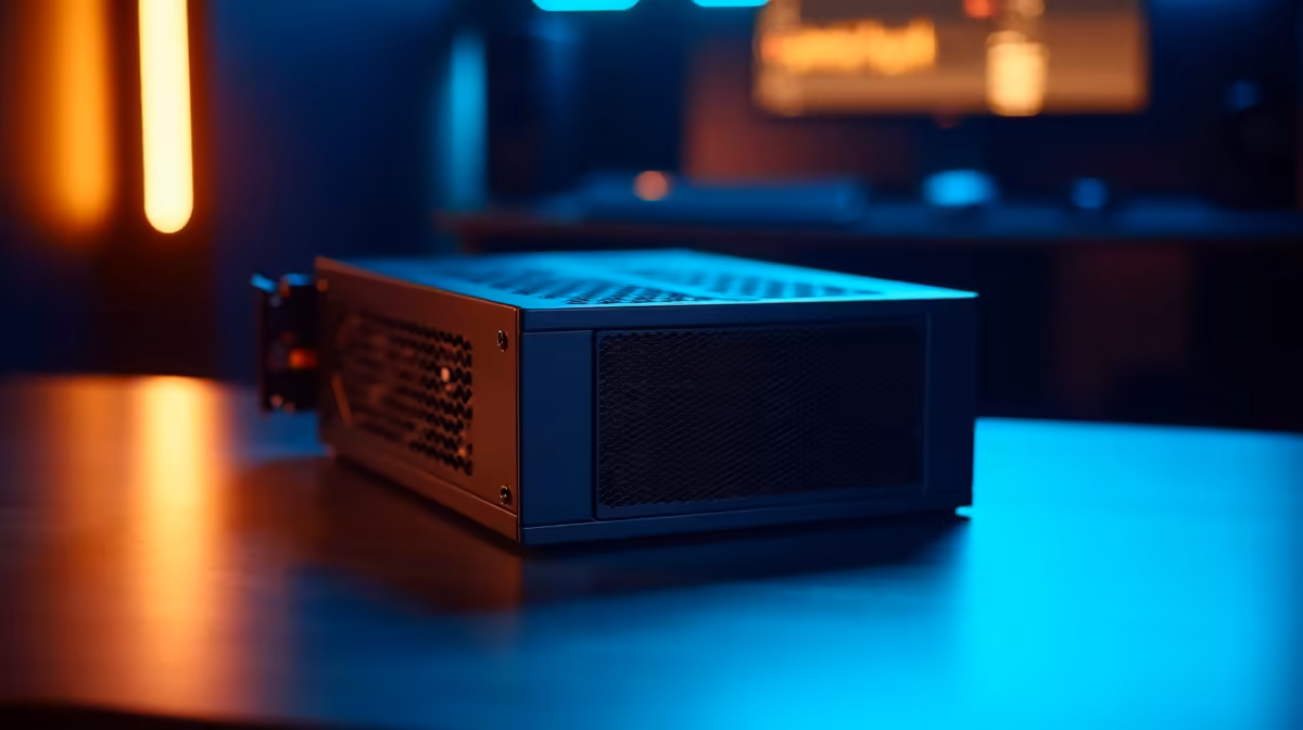 PSU Must-Haves for Demanding Builds