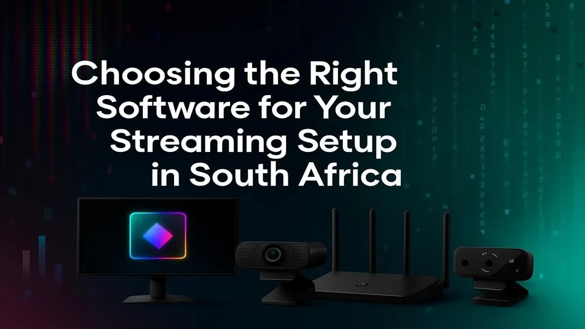 Top Streaming Software Picks