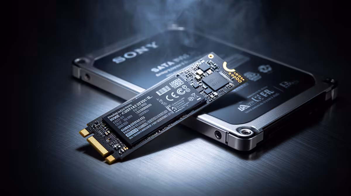 The Ultimate SSD Speed Showdown