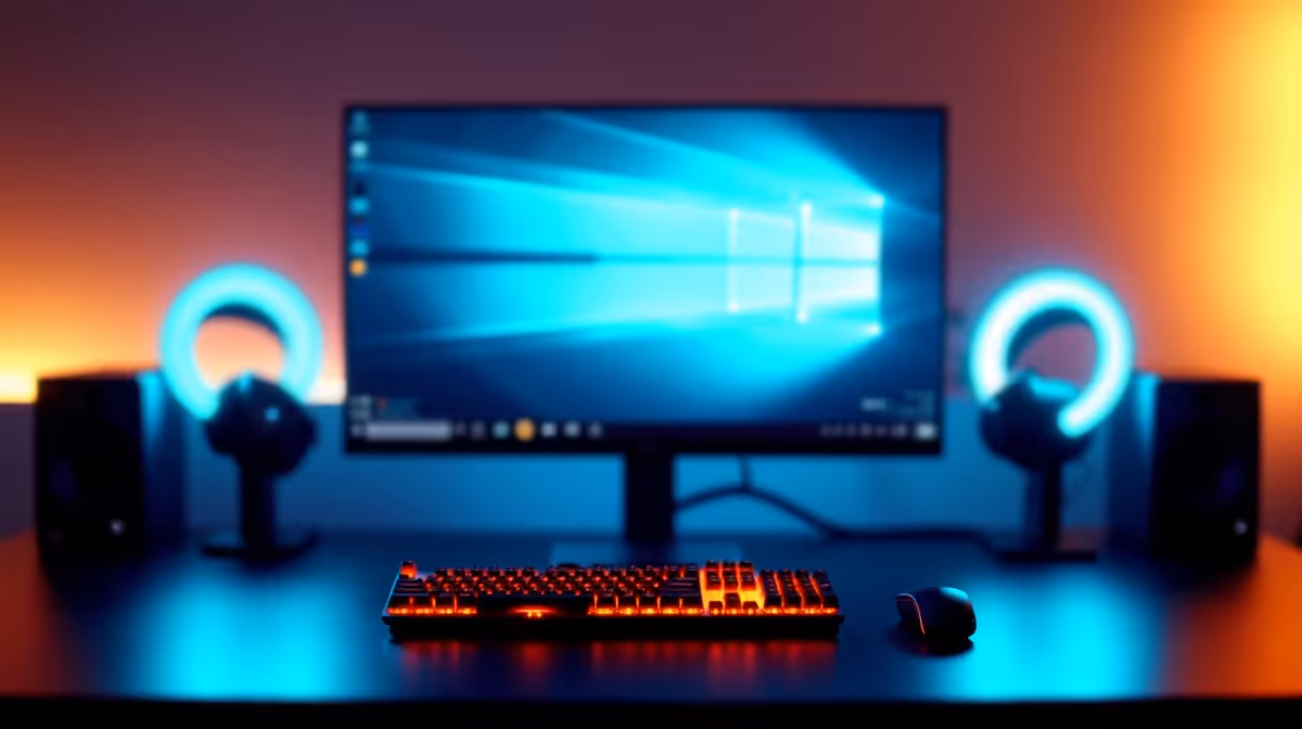 Pick Streaming Software