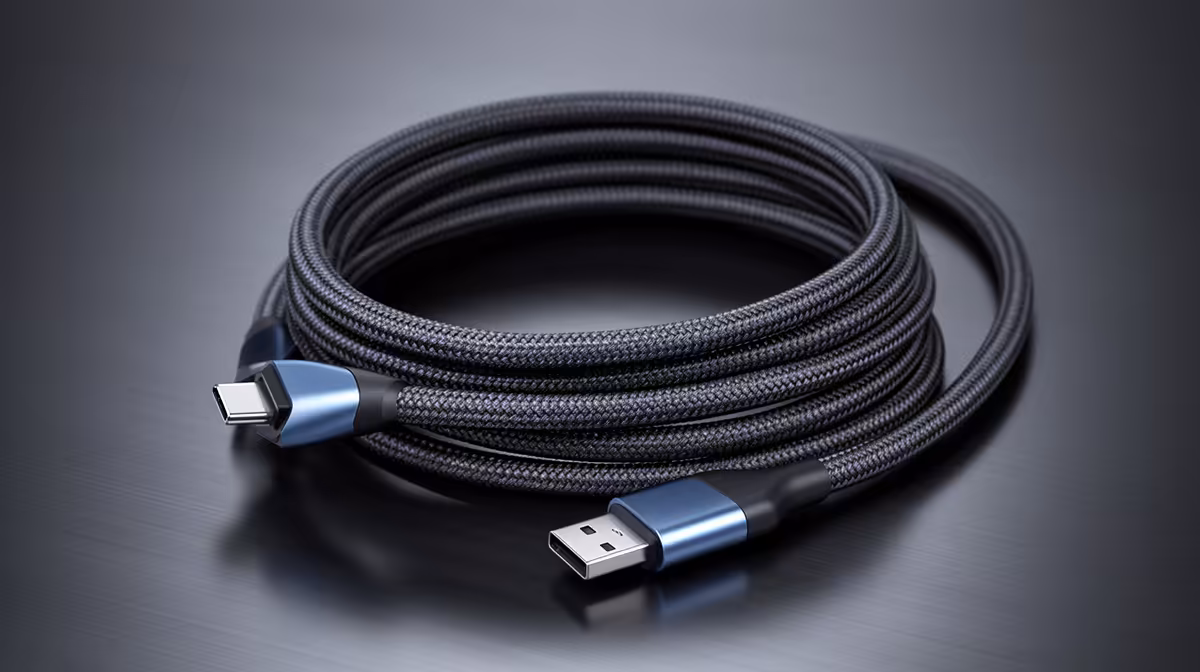 Choosing the right USB-C cable length: fit, latency and