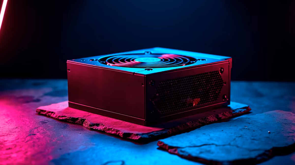 Choosing The Right Wattage: A Guide To Powering Multi-GPU