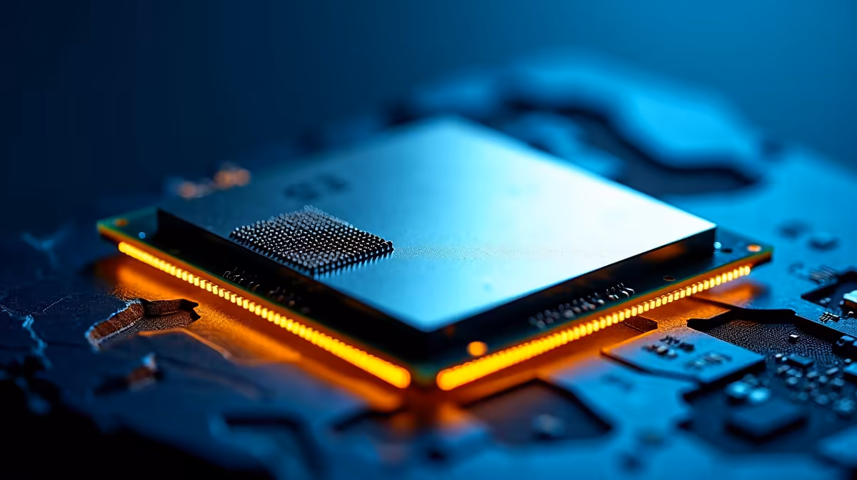 Christmas Budget Gifts: CPUs in SA